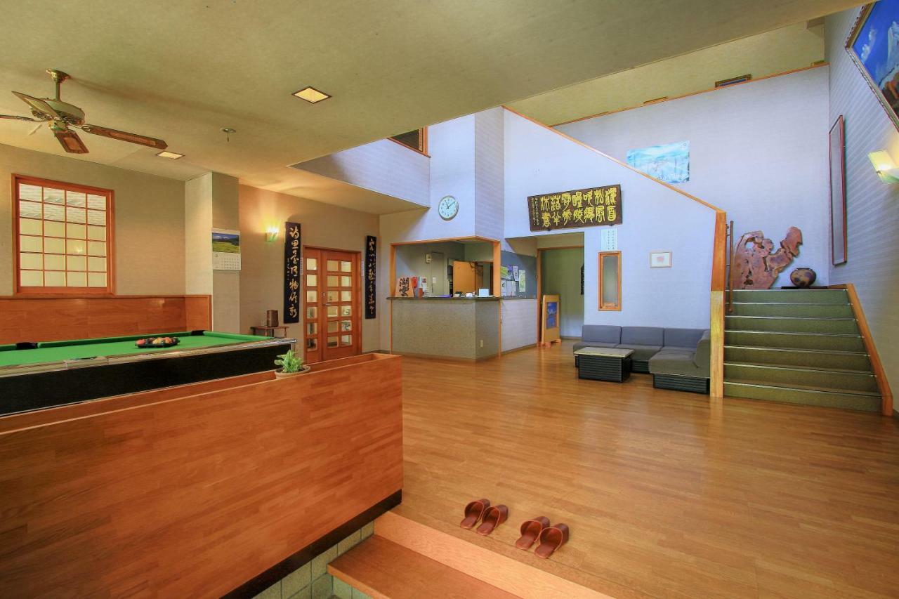 Hotel Kounso Yamanakako Exterior foto